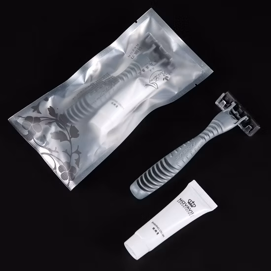 Rts 6ml 15ml 30ml 50ml 75ml Mini PP Déodorant pour le corps en plastique Crème déodorante avec bouchon à vis