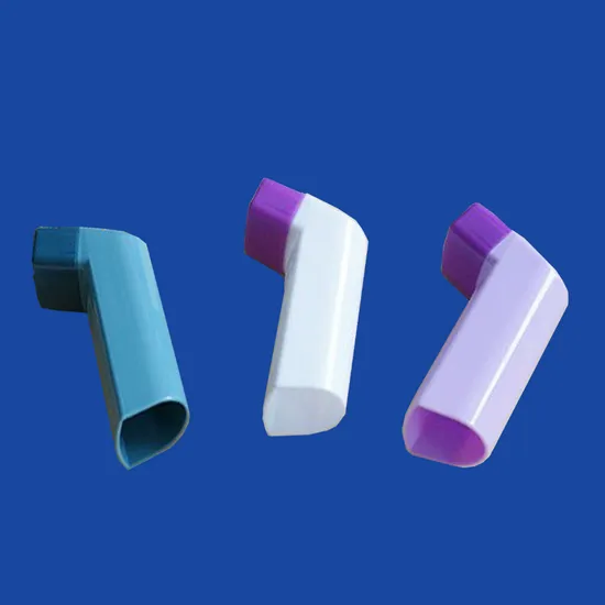 Inhalateur-doseur sous pression, inhalateur de poudre sèche