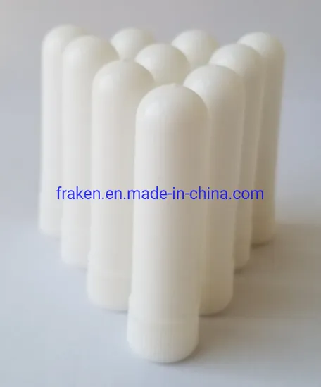 Inhalateur nasal OEM certifié GMP