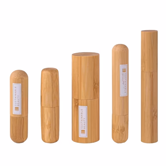 Emballage de maquillage personnalisé en gros pour mascara
